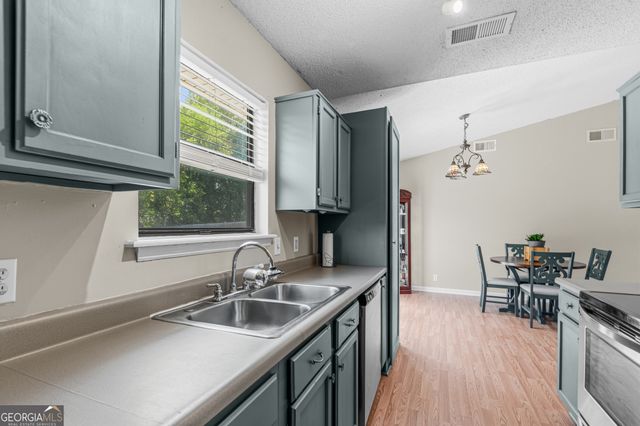 422 Sunnyside Drive, St. Marys, GA 31558