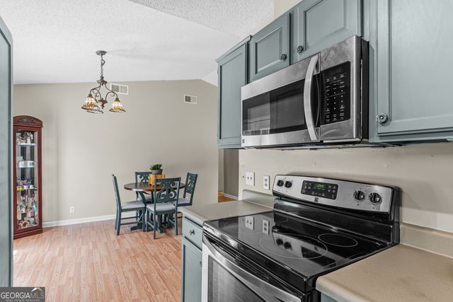 422 Sunnyside Drive, St. Marys, GA 31558