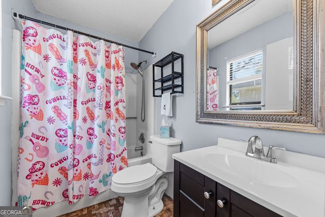 422 Sunnyside Drive, St. Marys, GA 31558
