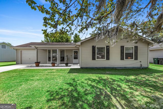 422 Sunnyside Drive, St. Marys, GA 31558