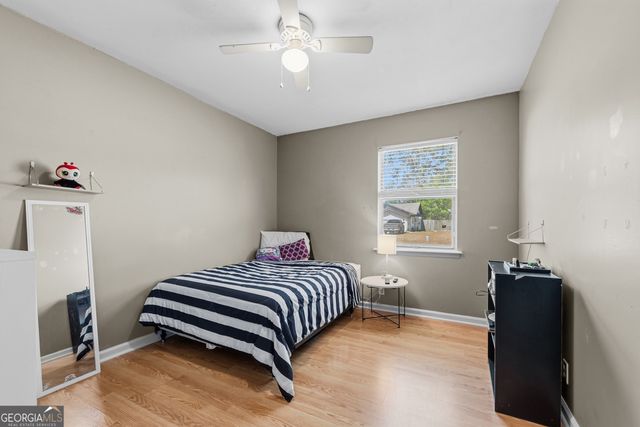 422 Sunnyside Drive, St. Marys, GA 31558