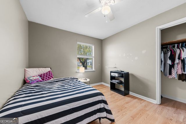 422 Sunnyside Drive, St. Marys, GA 31558