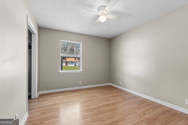 422 Sunnyside Drive, St. Marys, GA 31558