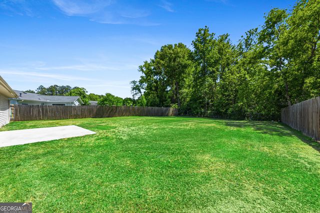 422 Sunnyside Drive, St. Marys, GA 31558