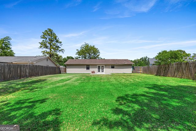 422 Sunnyside Drive, St. Marys, GA 31558
