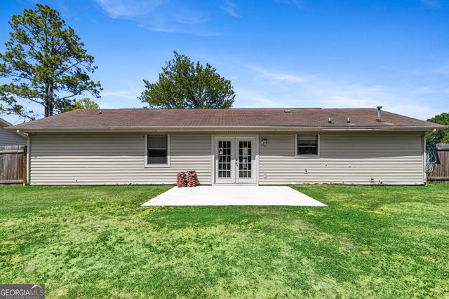 422 Sunnyside Drive, St. Marys, GA 31558