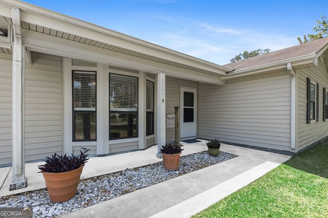 422 Sunnyside Drive, St. Marys, GA 31558