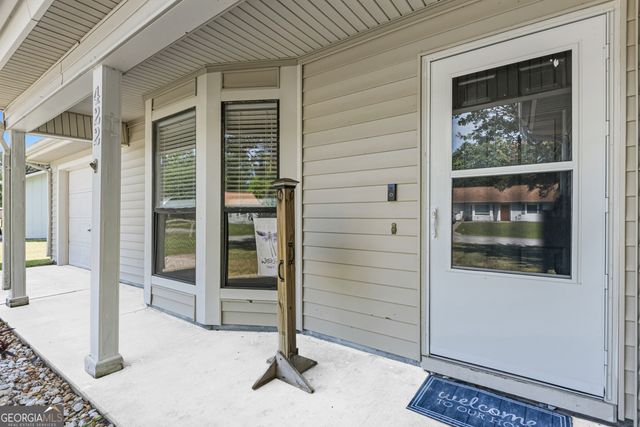 422 Sunnyside Drive, St. Marys, GA 31558