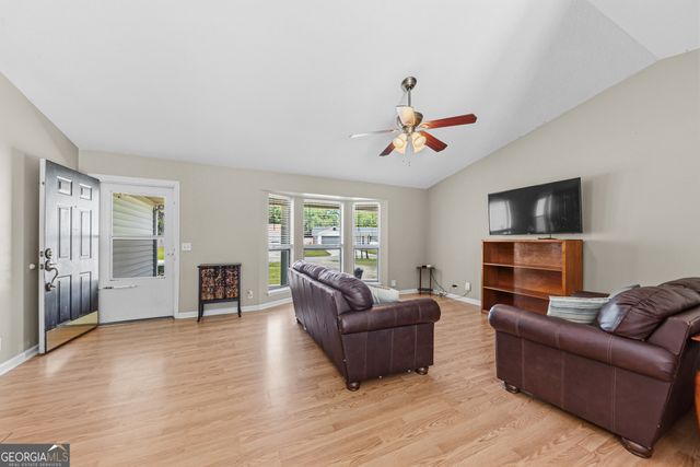 422 Sunnyside Drive, St. Marys, GA 31558