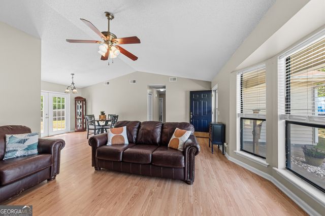 422 Sunnyside Drive, St. Marys, GA 31558