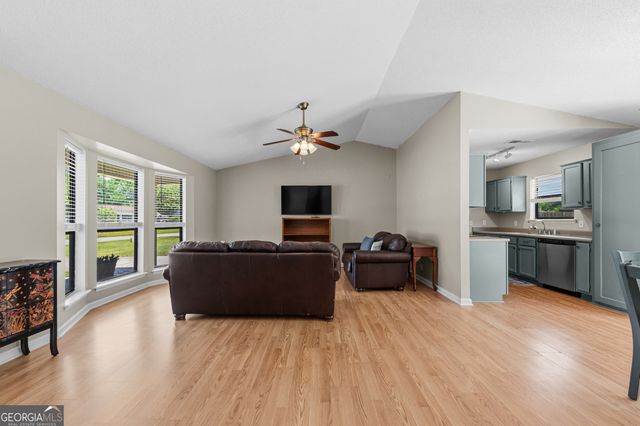 422 Sunnyside Drive, St. Marys, GA 31558