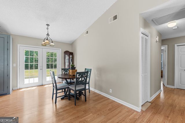 422 Sunnyside Drive, St. Marys, GA 31558
