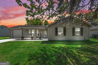 422 Sunnyside Drive, St. Marys, GA 31558