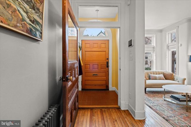 1120 5TH ST NW, Washington, DC 20001