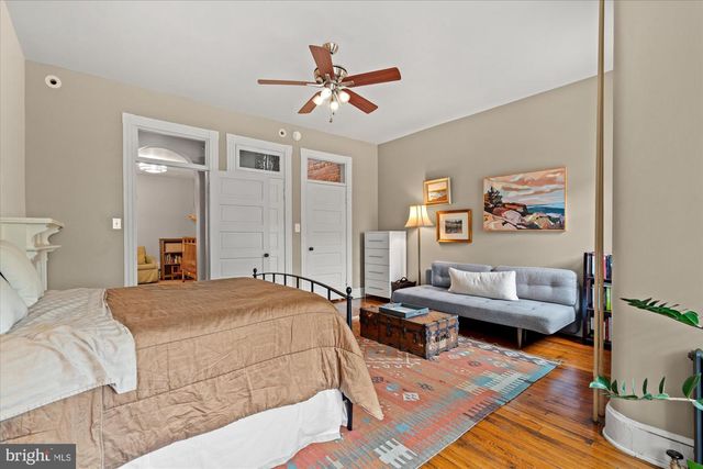 1120 5TH ST NW, Washington, DC 20001