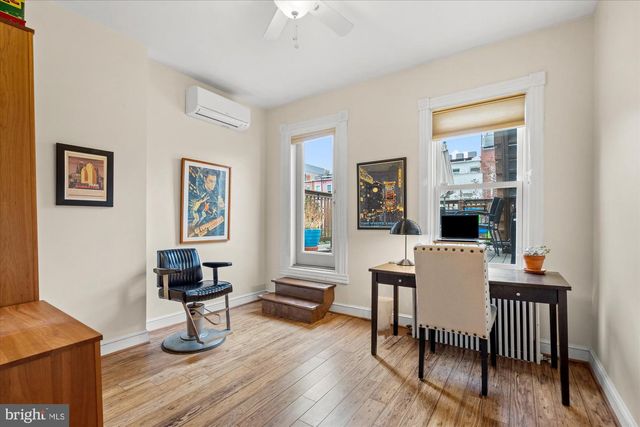 1120 5TH ST NW, Washington, DC 20001