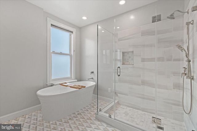 1120 5TH ST NW, Washington, DC 20001