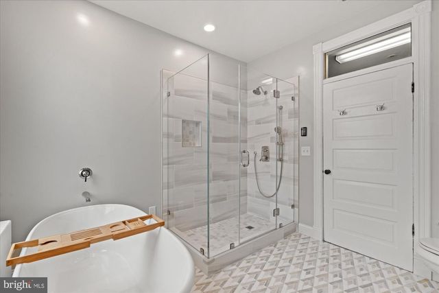 1120 5TH ST NW, Washington, DC 20001