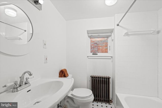 1120 5TH ST NW, Washington, DC 20001