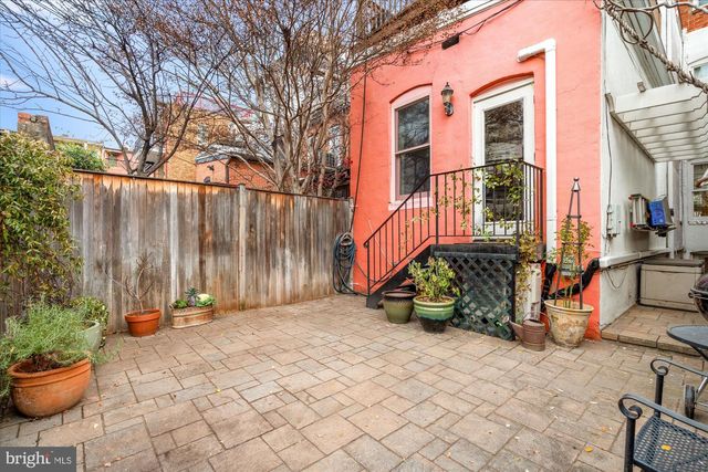 1120 5TH ST NW, Washington, DC 20001