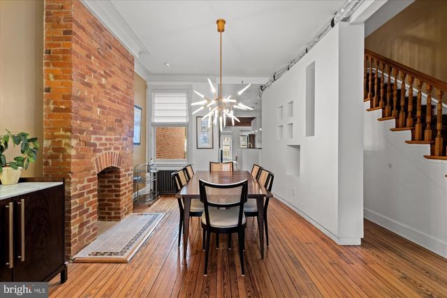 1120 5TH ST NW, Washington, DC 20001