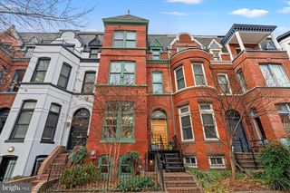 1120 5TH ST NW, Washington, DC 20001