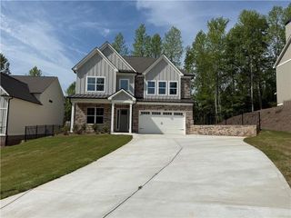 3838 CHEYENNE Lane, Jefferson, GA 30549
