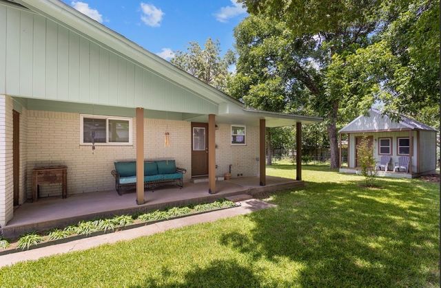 806 S Avenue O, Clifton, TX 76634