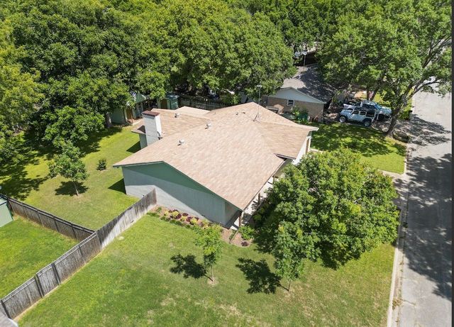 806 S Avenue O, Clifton, TX 76634