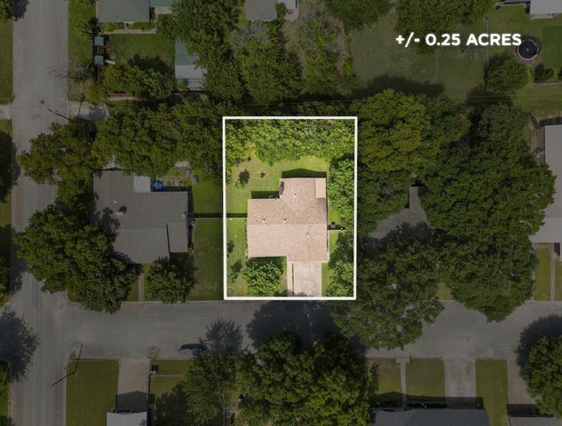 806 S Avenue O, Clifton, TX 76634