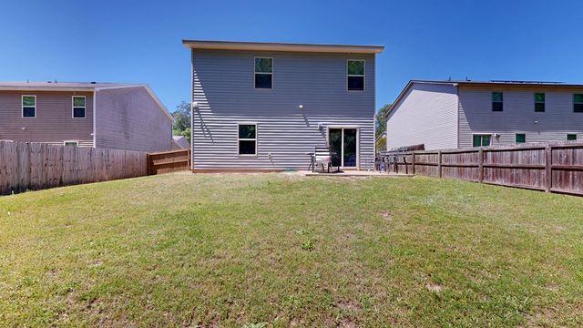 650 Upland Court, Columbus, GA 31907