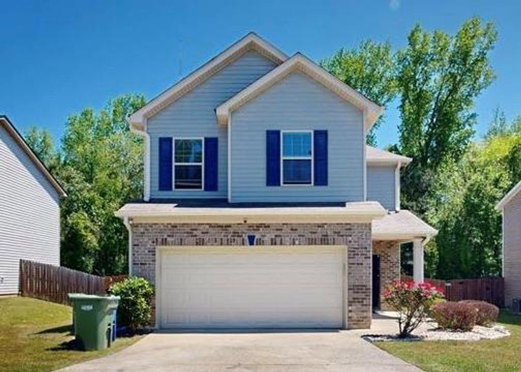 650 Upland Court, Columbus, GA 31907