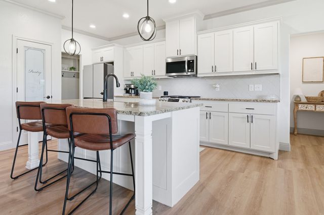 185 Stanley Lane, Poolville, TX 76487