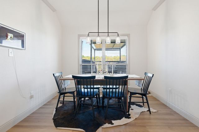 185 Stanley Lane, Poolville, TX 76487