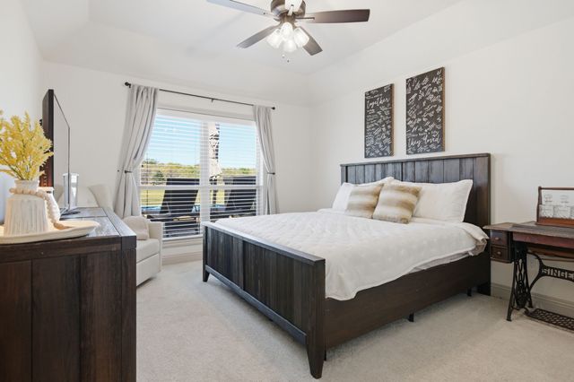 185 Stanley Lane, Poolville, TX 76487