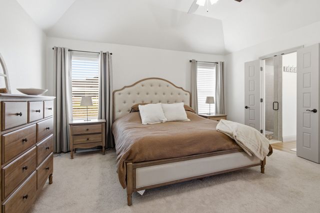 185 Stanley Lane, Poolville, TX 76487