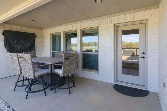 185 Stanley Lane, Poolville, TX 76487