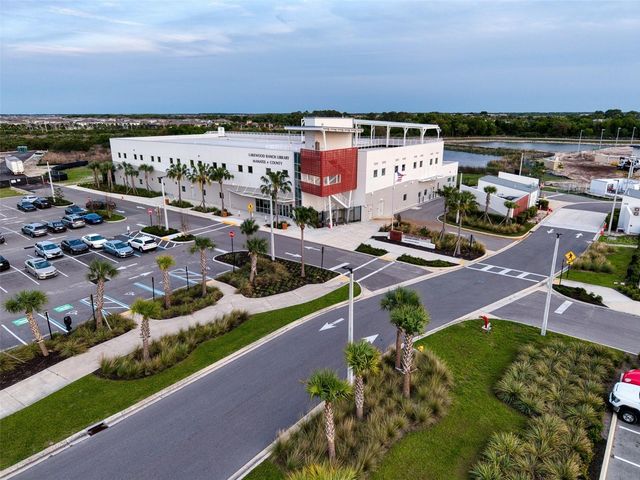 13822 NIGHTHAWK TERRACE, Lakewood Ranch, FL 34202