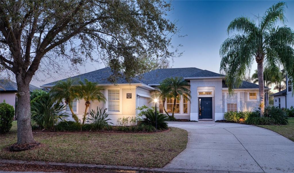 13822 NIGHTHAWK TERRACE, Lakewood Ranch, FL 34202