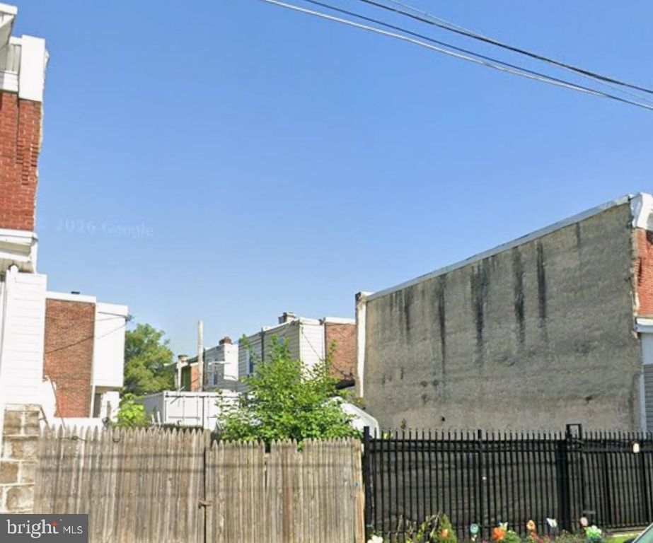 3722 M ST, Philadelphia, PA 19124