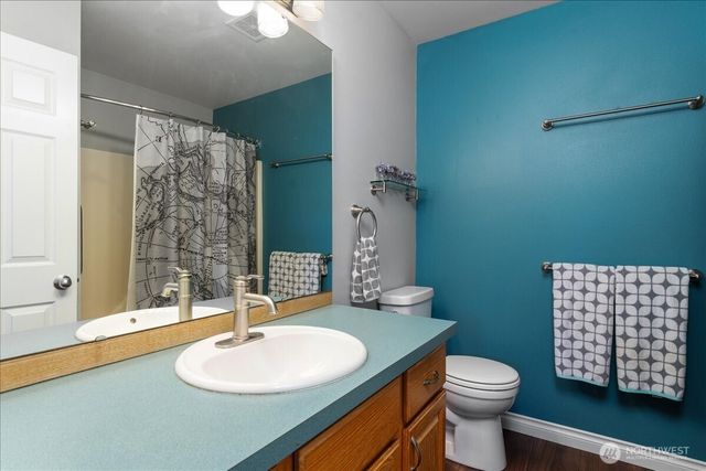 203 Parkway Drive, Manson, WA 98831