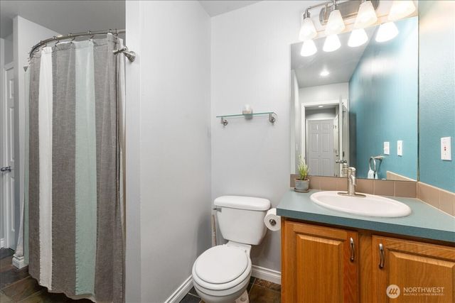 203 Parkway Drive, Manson, WA 98831