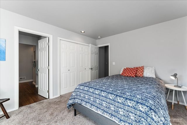 203 Parkway Drive, Manson, WA 98831