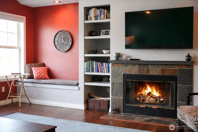 203 Parkway Drive, Manson, WA 98831