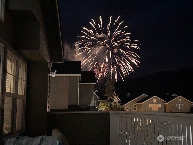 203 Parkway Drive, Manson, WA 98831