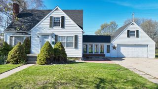 1207 North Drive, Pleasant, MI 48858
