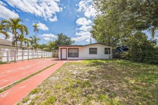 2515 N 66th Ave, Hollywood, FL 33024