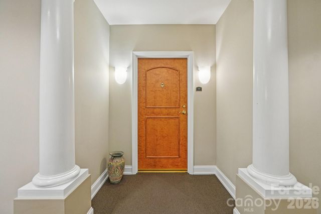 401 N Church Street 408, Charlotte, NC 28202