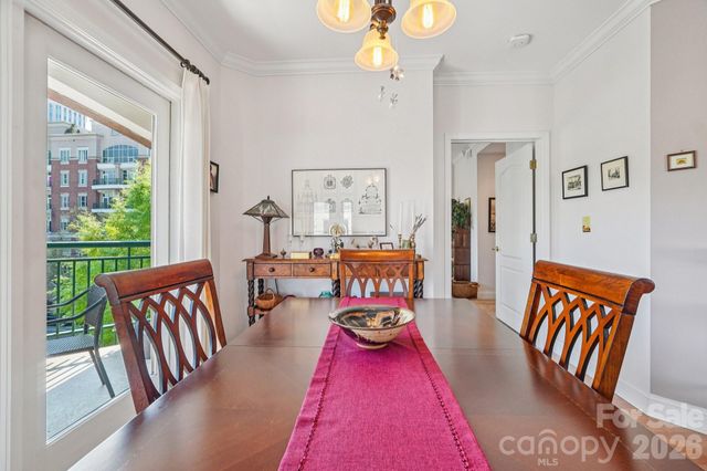 401 N Church Street 408, Charlotte, NC 28202