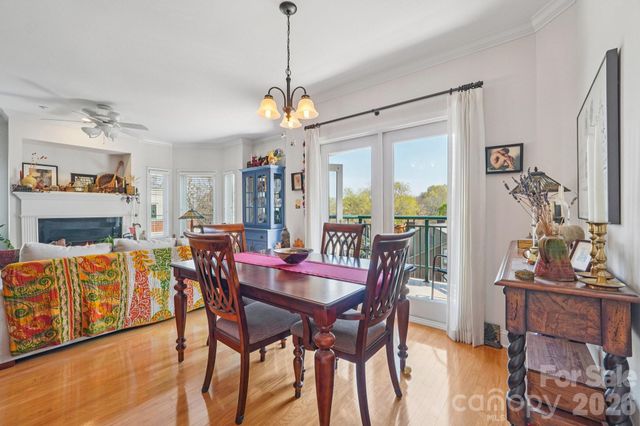 401 N Church Street 408, Charlotte, NC 28202